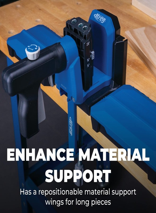 Kreg KPHA750 Docking Station - Image 3