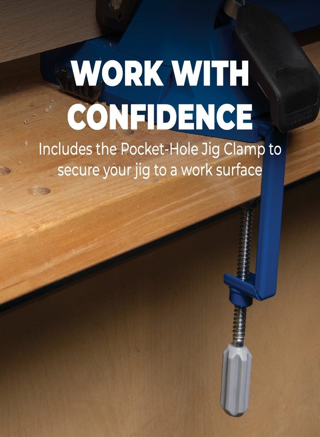 Kreg KPHA750 Docking Station - Image 5