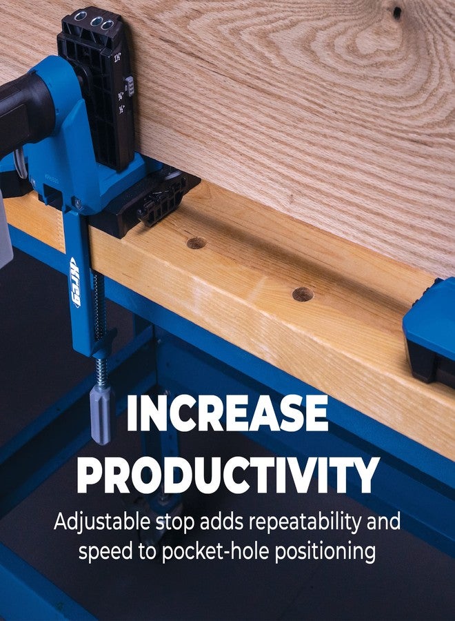 Kreg KPHA750 Docking Station - Image 4