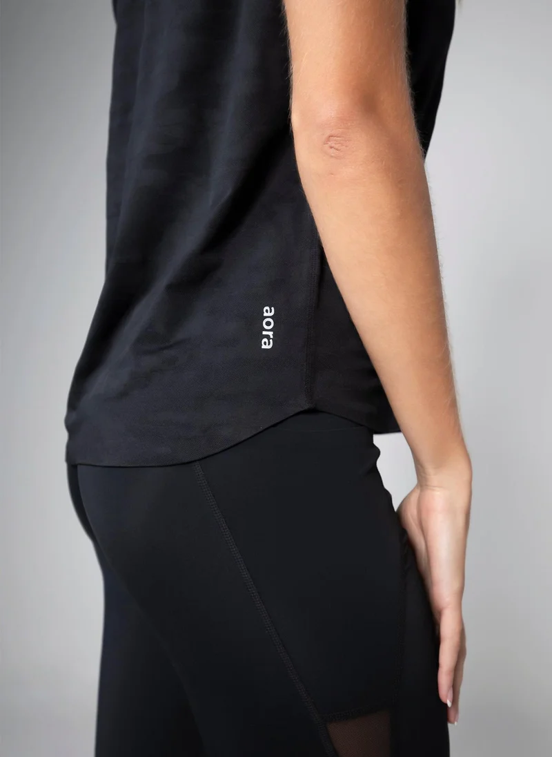 Aora Ultralight Performance T-shirt