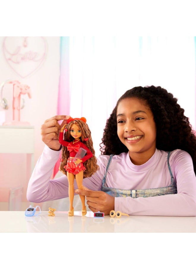 Barbie Barbie Dream Besties Doll & Accessories Playset  - Image 2