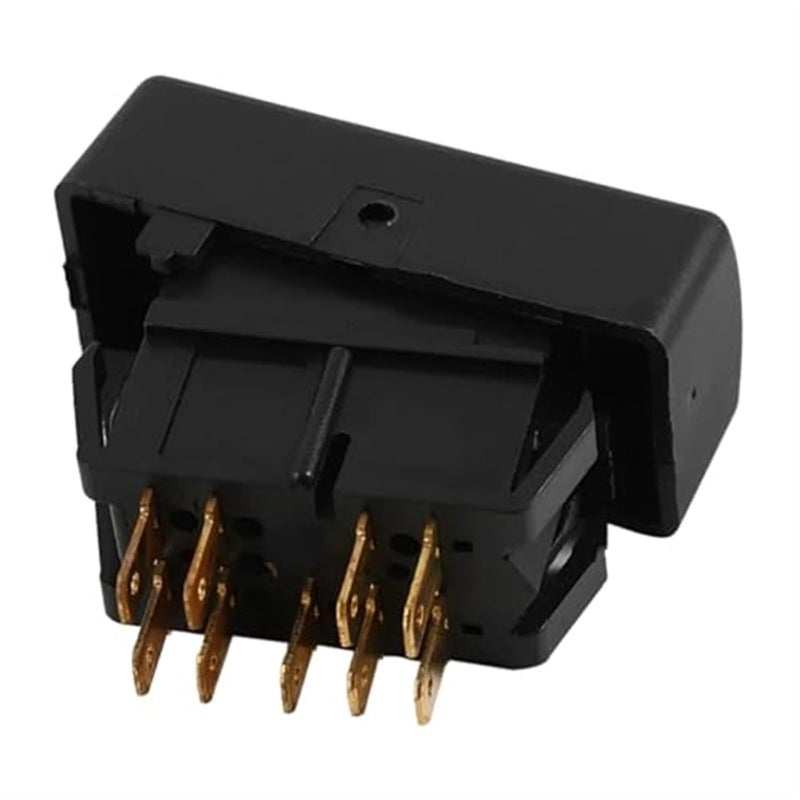 Wivplex Hazard Warning Light Switch for Renault R19 - Image 4