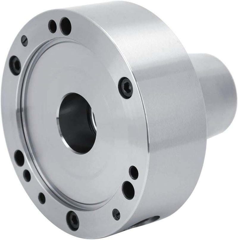 كلاراكو ظرف كوليت 5C مع مفتاح ظرف 3 براغي للاستخدام في المخرطة، ملحقات متينة عالية الدقة 0.0006 TIR، مريحة في الاستخدام - Image 5