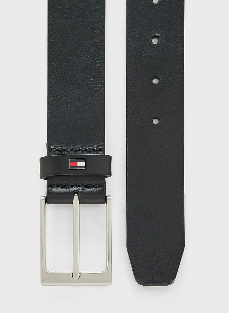 TOMMY HILFIGER Allocated Hole Belt