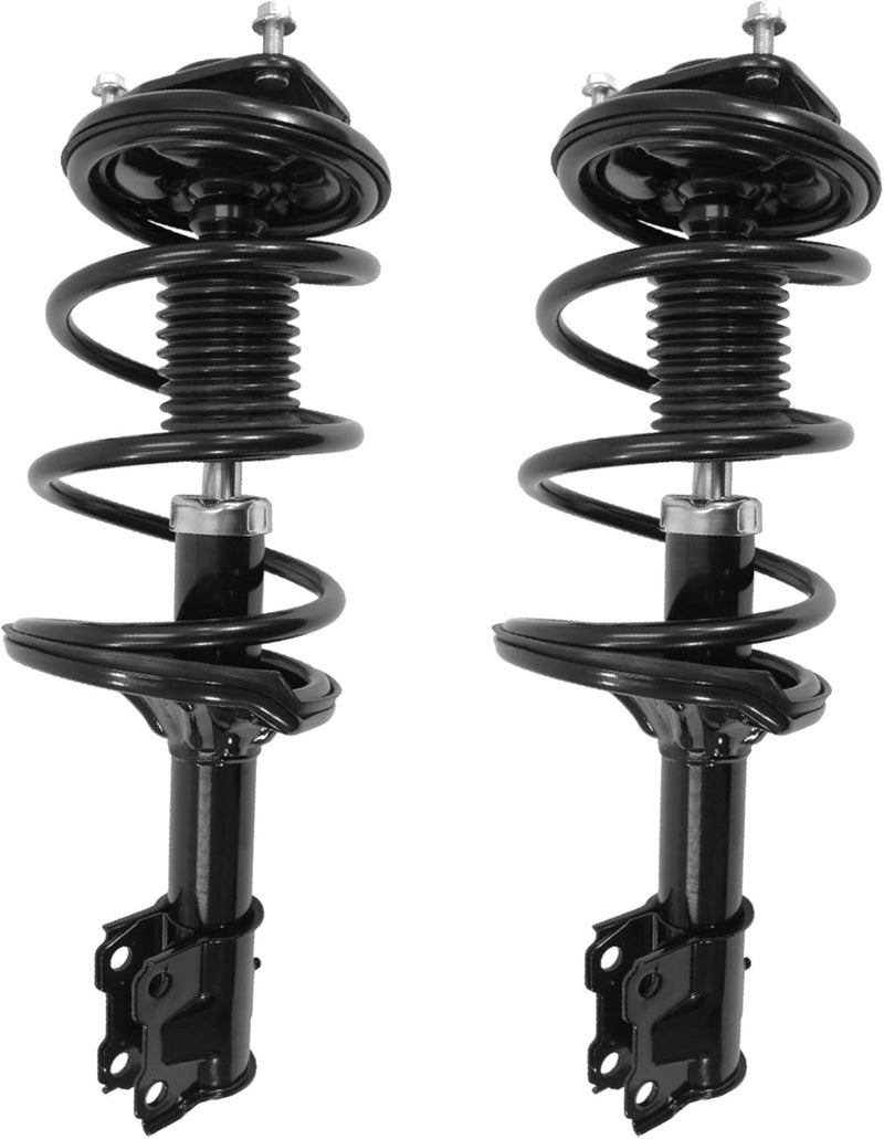 Preassembled Suspension Strut Assemblies for 2002-2007 Mitsubishi Lancer
