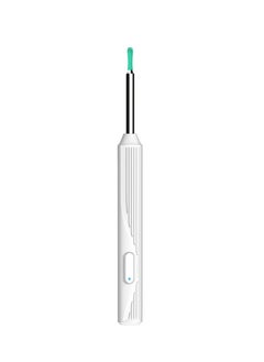 Generic Ear Wax Removal Kit - Visible Ear Wax Remover with Camera, Otoscope with Light, Ear Cleaner with 8 Ear Pickers + 6 Ear Scoops, Wireless Ear Wax Remover for iOS, Android Phones  - Image 2