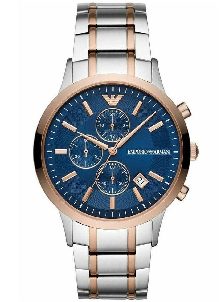 armani - Watch For Men AR80025 - Image 1