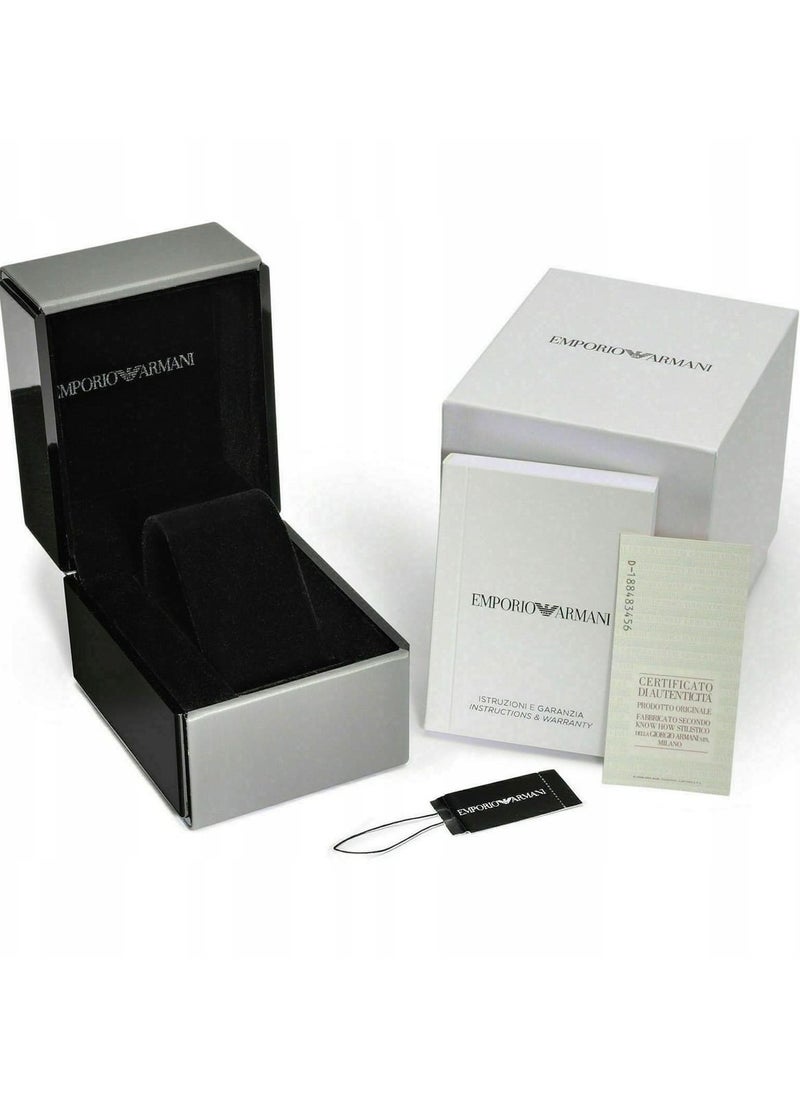 armani - Watch For Men AR80025 - Image 1