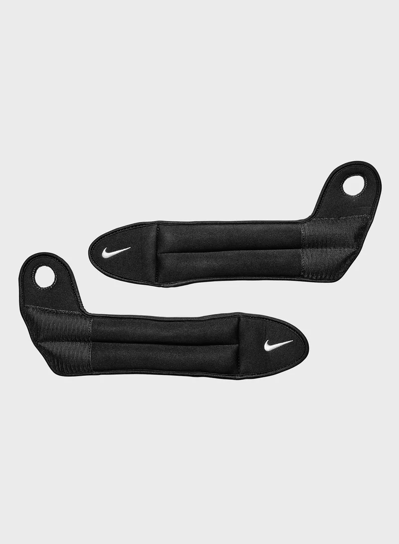 Nike Logo Wrist Weight-1.1Kg
