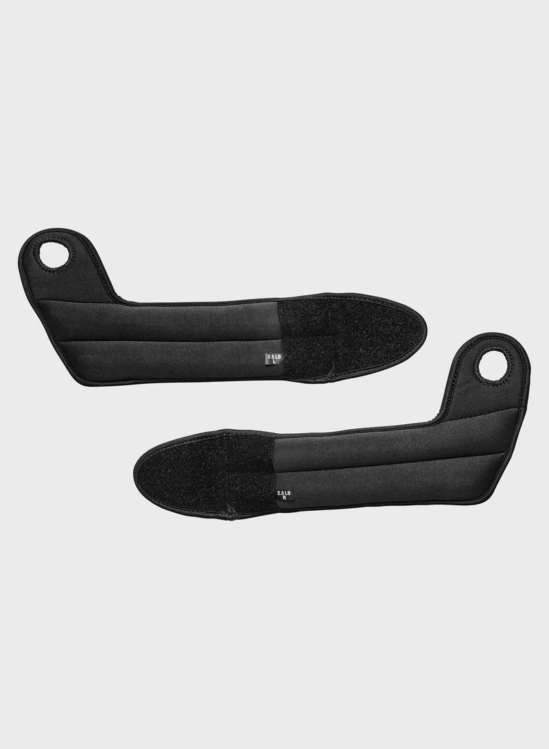 Nike Logo Wrist Weight-1.1Kg
