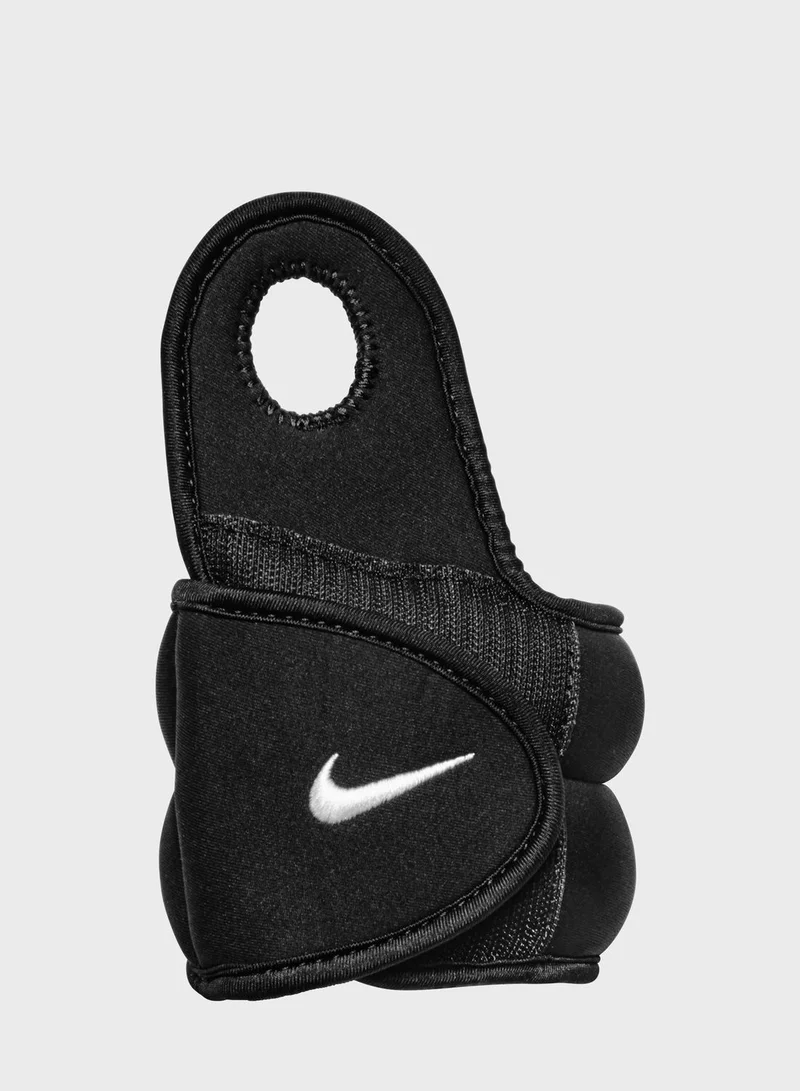 Nike Logo Wrist Weight-1.1Kg