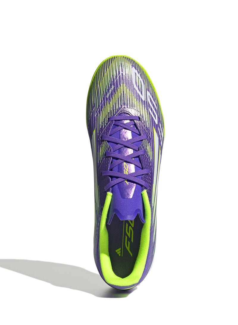Adidas F50 League Tf Football Boots  - Image 5
