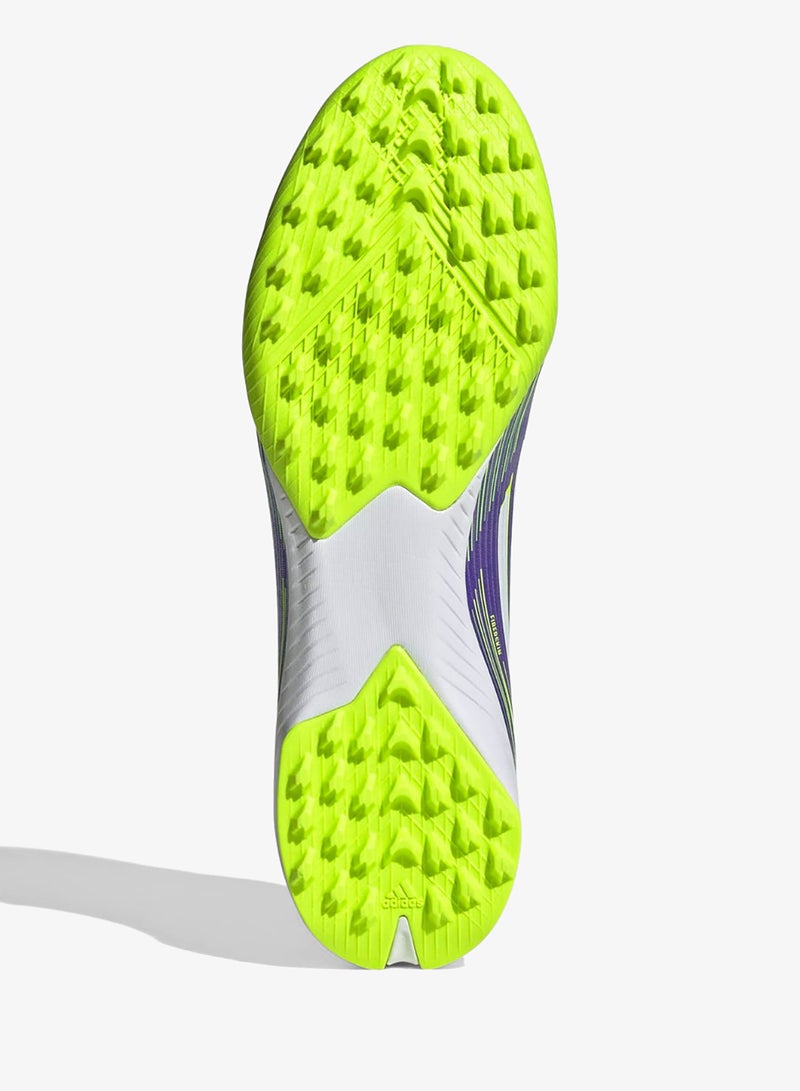 Adidas F50 League Turf Boots - Image 5