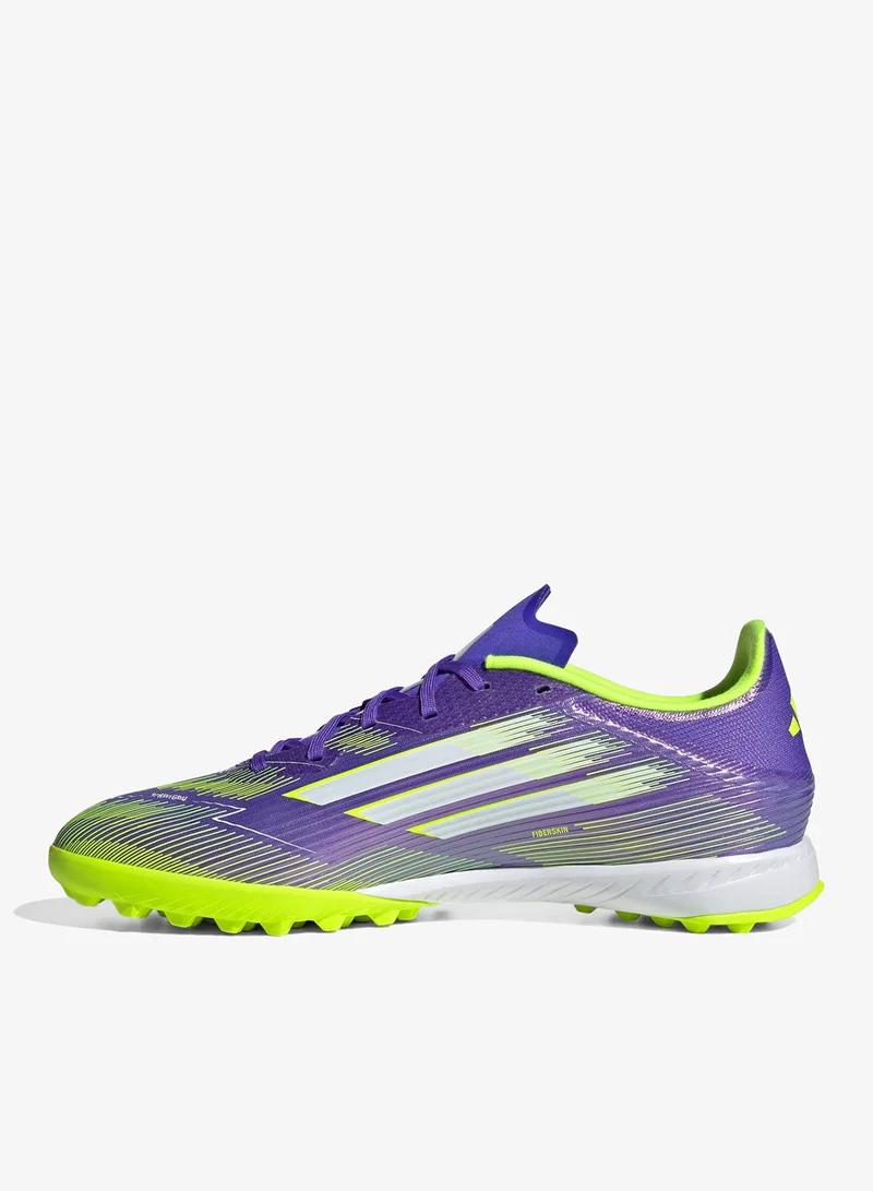 Adidas F50 League Turf Boots