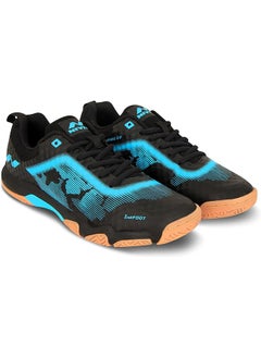 Nivia Powerstrike 2.0 Badminton Shoes | For Boys | Non - Marking Round Sole  - Image 5