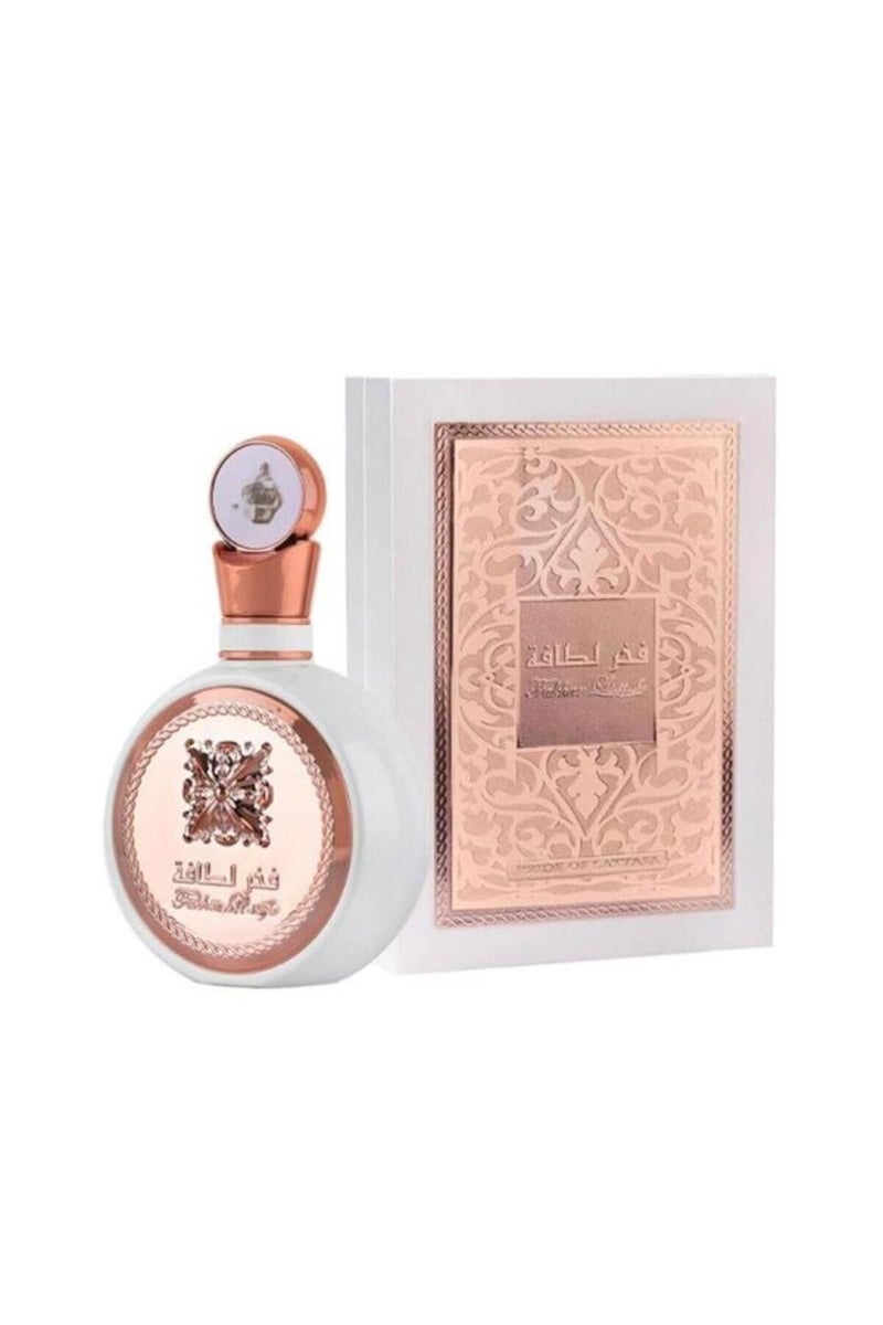 Lattafa Fakhar Edp 100 ml Women's Perfume - Image 2
