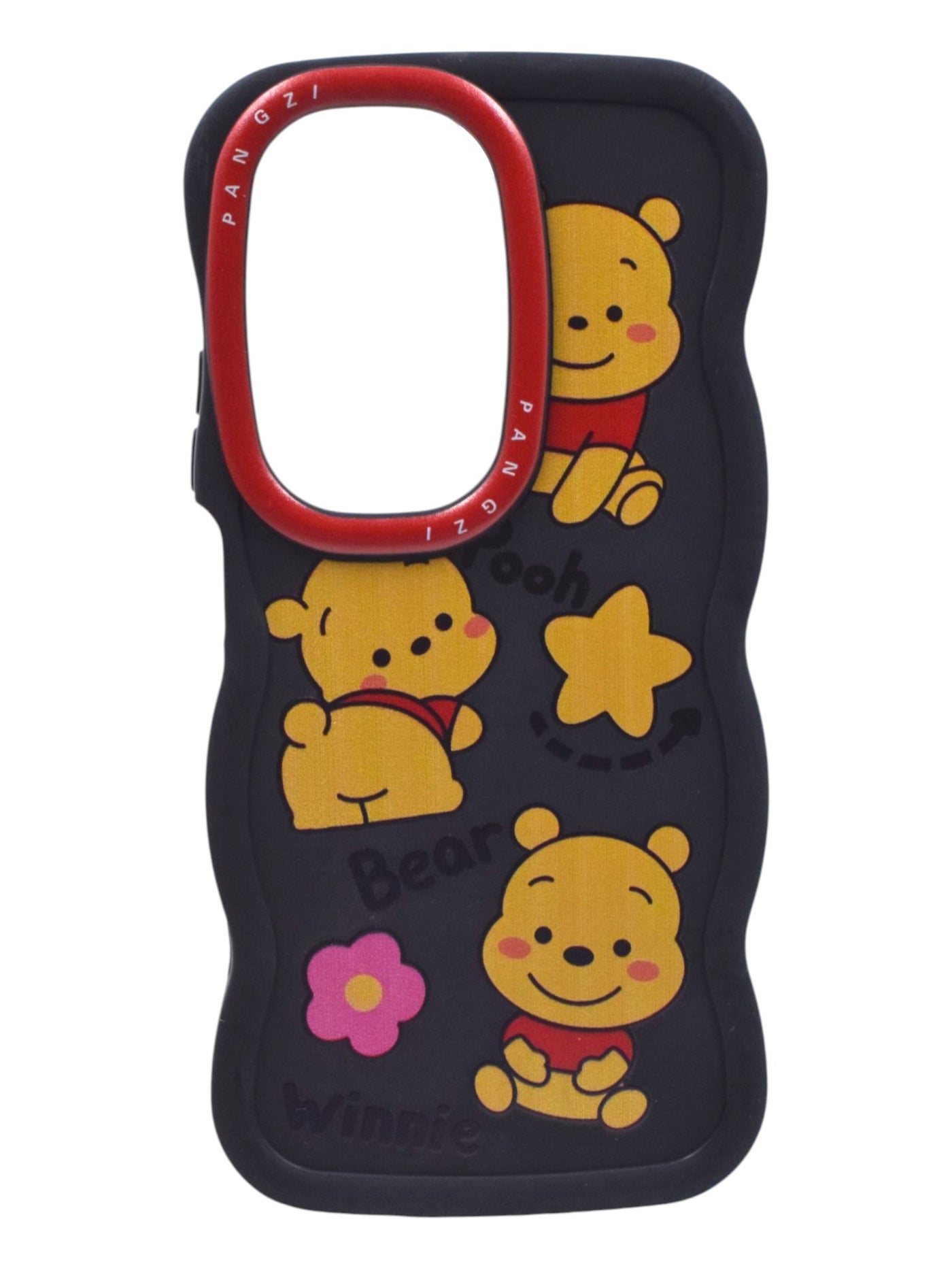 ويني ذا بوه Winniethepooh OPPO A79 Back Cover