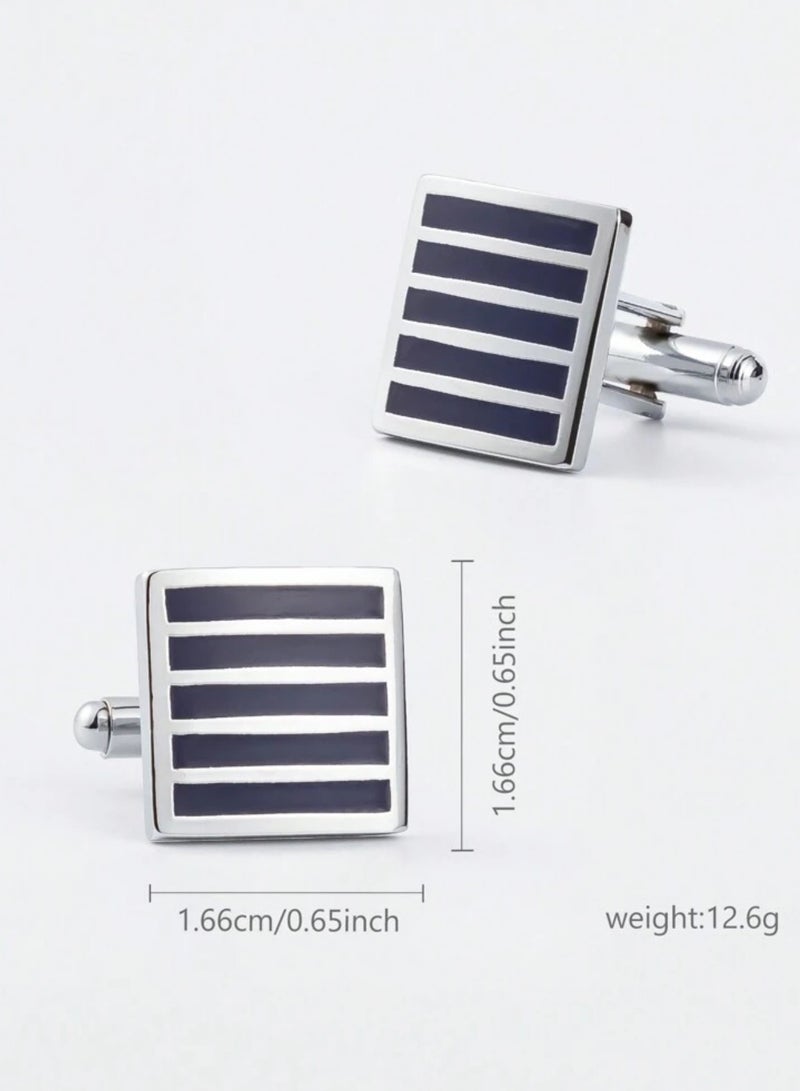 لوكشري كونسبت كبك أنيق للرجال بتصميم جذاب وعالي الجودة - Image 3