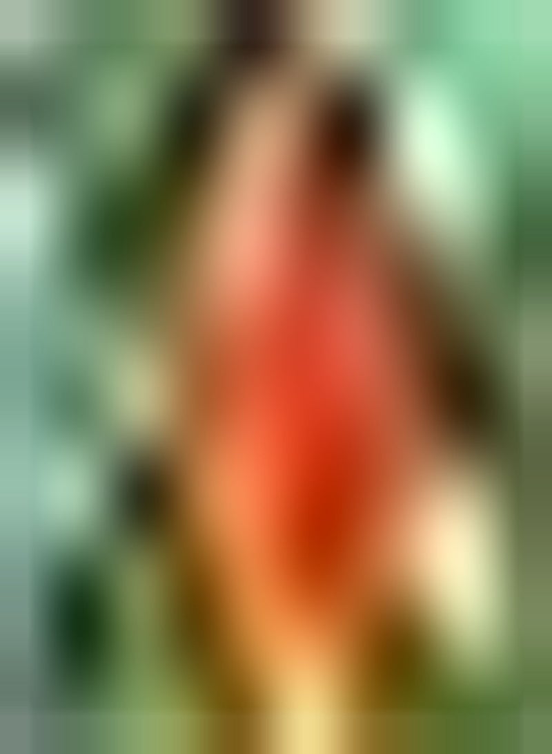 جي جوت 50Stück Orangen Bitterkürbis Samen Güne Haut eigenartige Form Kletterpflanzen Schattenklettern können für die Bepflanzung des Hausgartens verwendet Werden - Image 3