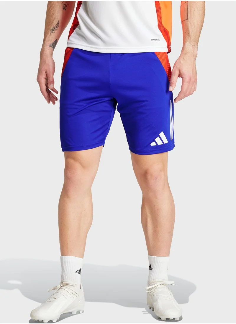 Adidas Tiro 24 Training Shorts