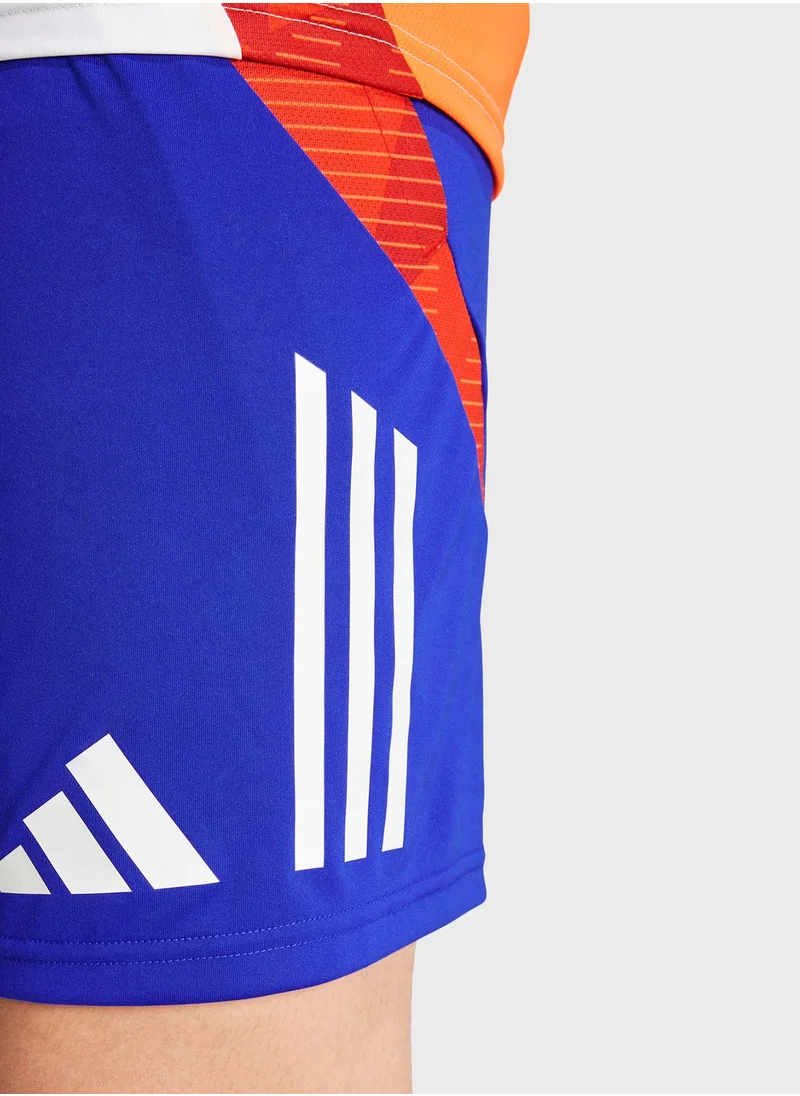 Adidas Tiro 24 Training Shorts
