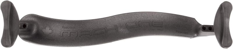 Mach One M07 Shoulder Rest for 4/4-3/4 Size Violin and Viola - Image 3