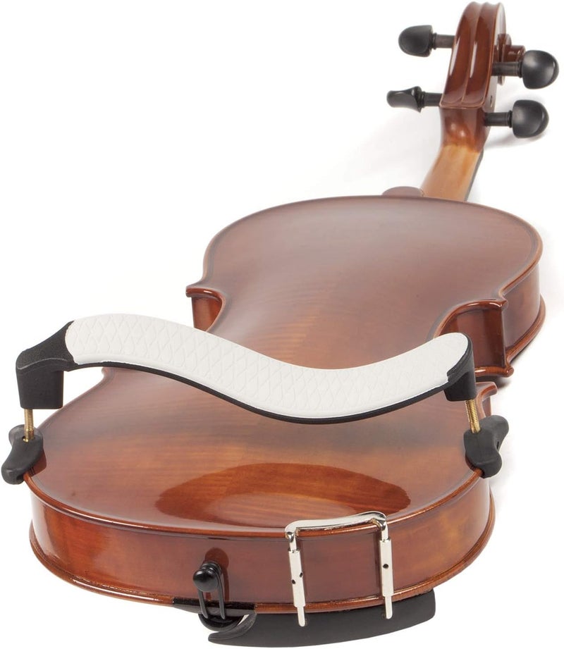 Mach One M07 Shoulder Rest for 4/4-3/4 Size Violin and Viola - Image 2