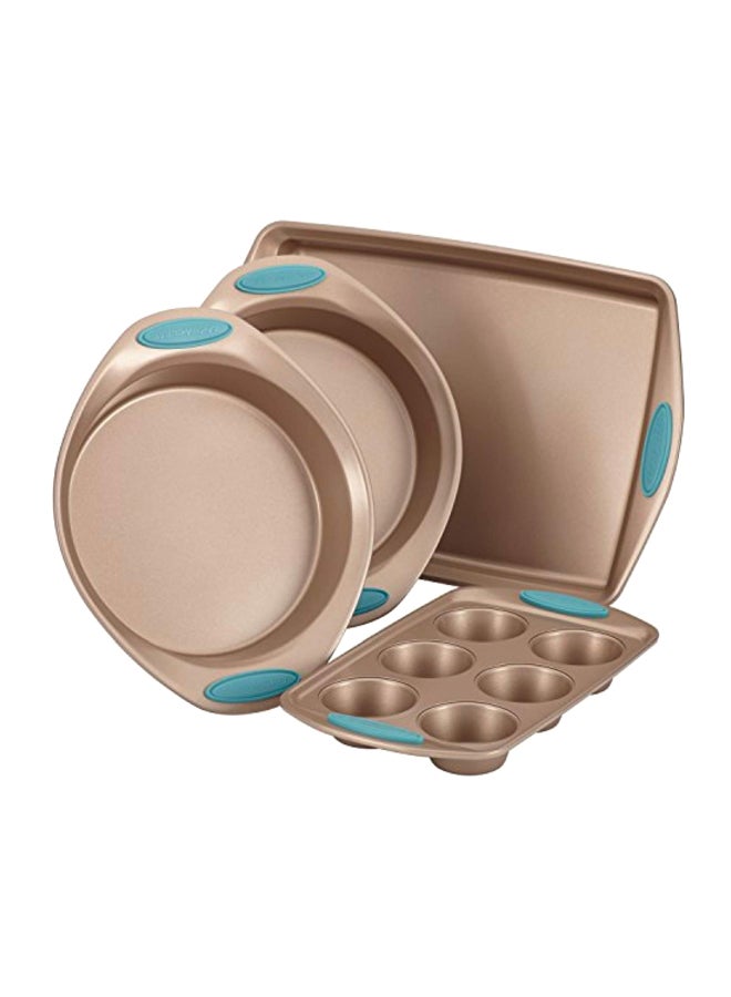 Rachael Ray 4-Piece Cucina Bakeware Set - Image 1