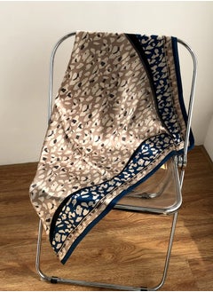 Generic Women's High-End Gift Of Mulberry Silk Scarf  - Image 1