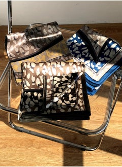 Generic Women's High-End Gift Of Mulberry Silk Scarf  - Image 5