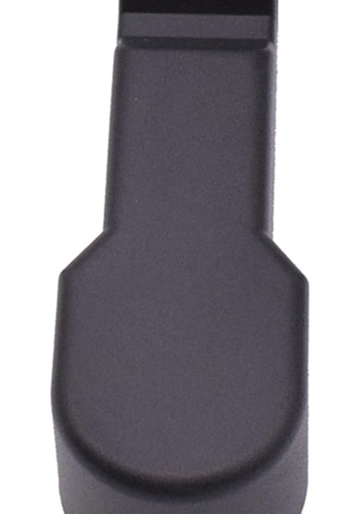 Vuzmode Windshield Wiper Arm Cover for Jeep JK Wrangler - Image 2