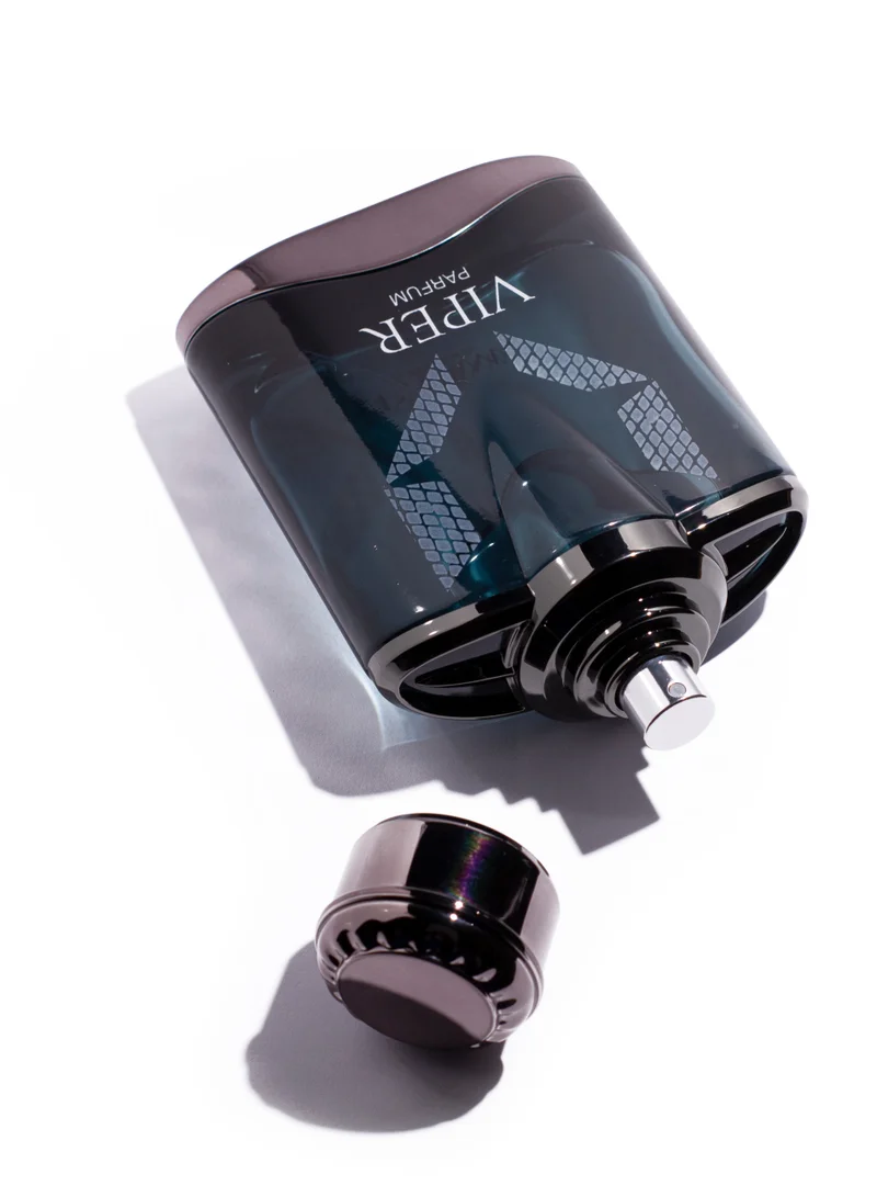 AMD Perfumes  Viper By AMD Perfumes Men Fragrance EDP 100ml for Men | Best Price UAE