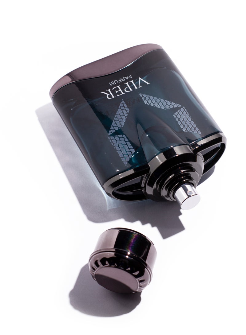AMD Perfumes Viper By AMD Perfumes Men Fragrance EDP 100ml - Image 5