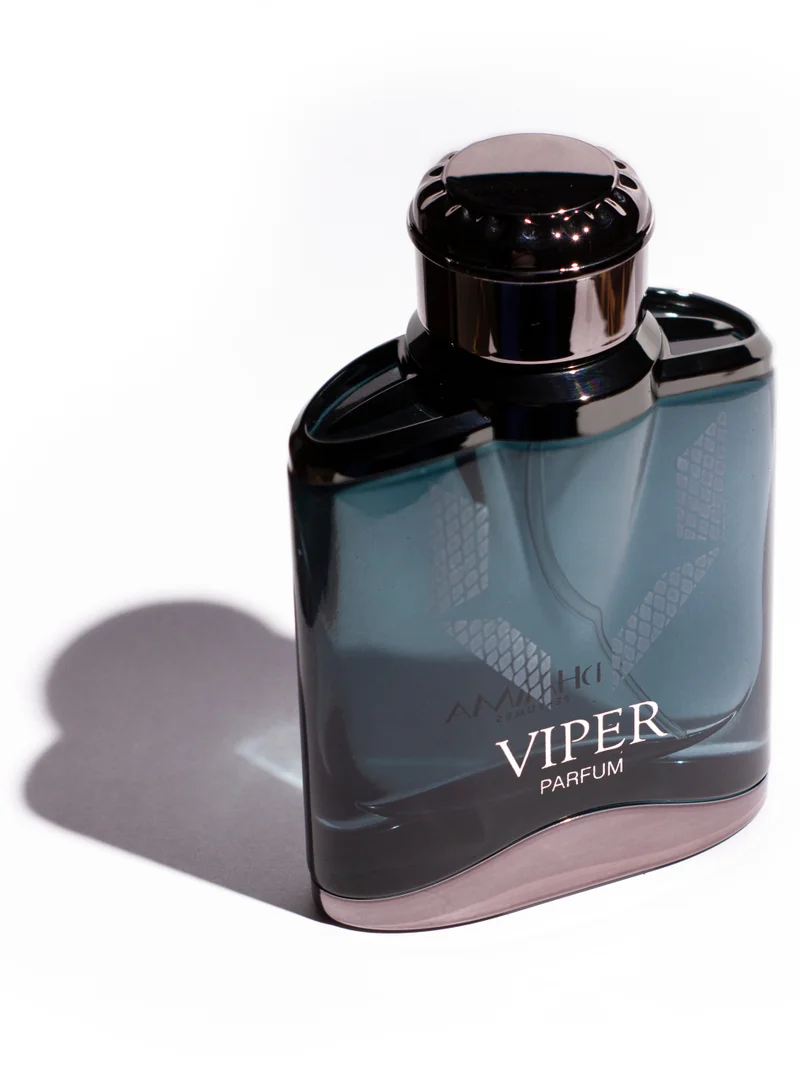 AMD Perfumes  Viper By AMD Perfumes Men Fragrance EDP 100ml for Men | Best Price UAE