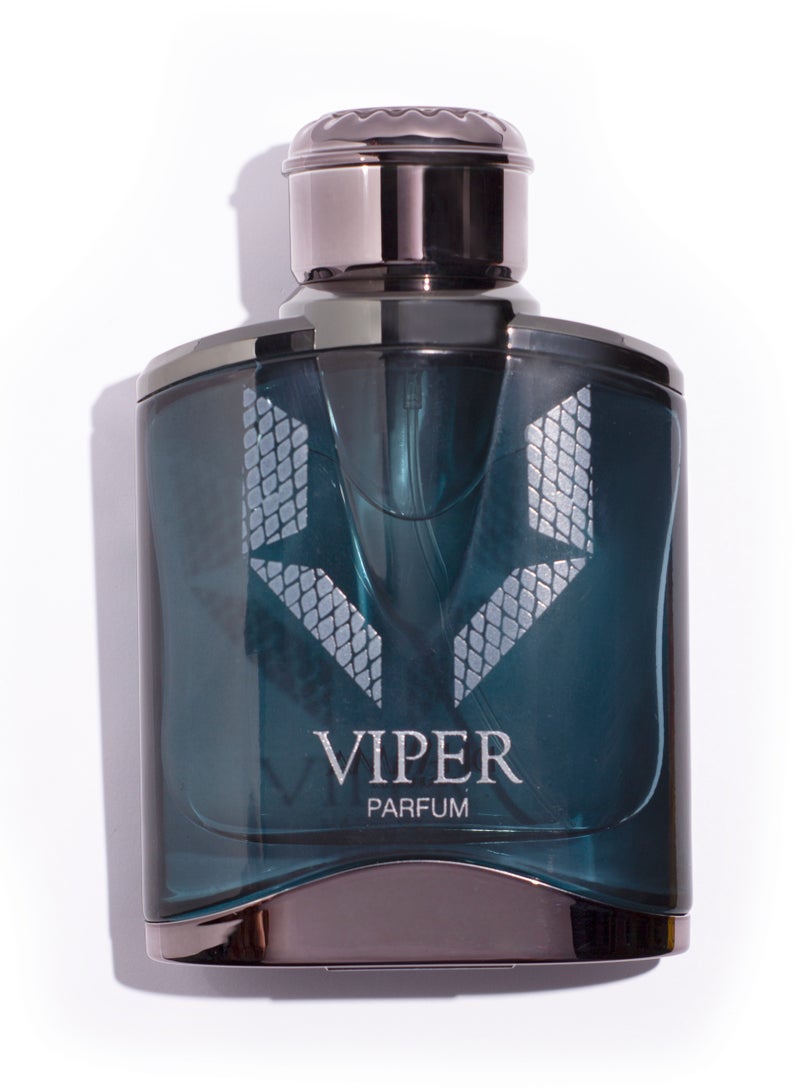 AMD Perfumes Viper By AMD Perfumes Men Fragrance EDP 100ml - Image 1