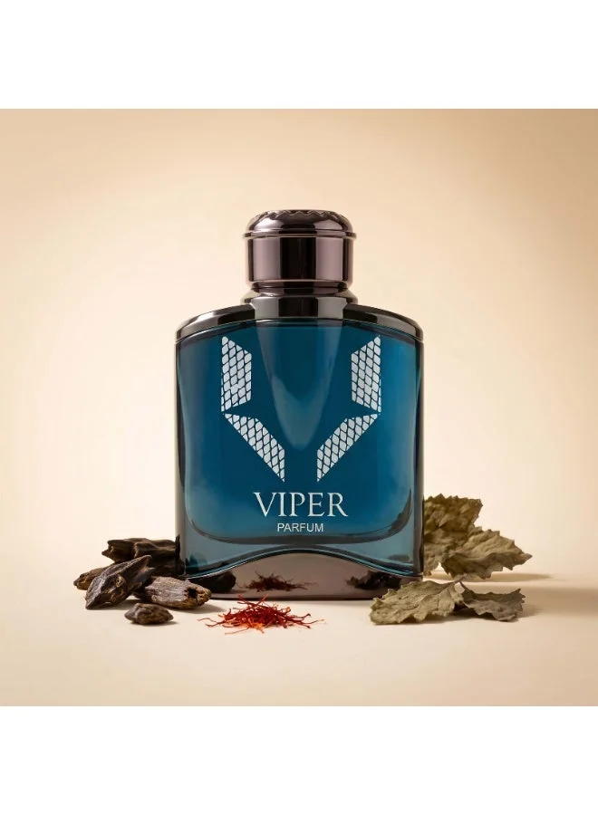 عطور ايه ام دي عطر فايبر من AMD Perfumes للرجال، 100 مل