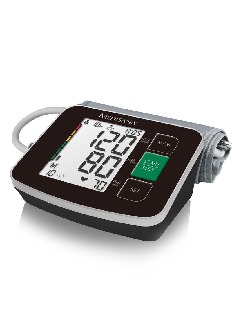 Medisana - BU 516 Upper Arm Blood Pressure Monitor - Image 1