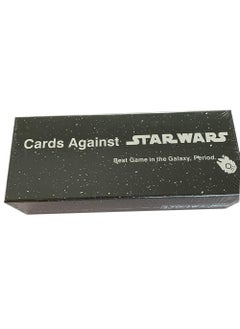 NIBEMINENT Cards Game Against Starwars The Table Party Card Games For Adult  - Image 2