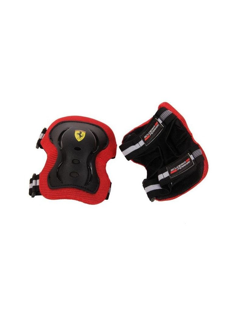 فيراري طقم واقي تزلج فيراري صغير - Image 1