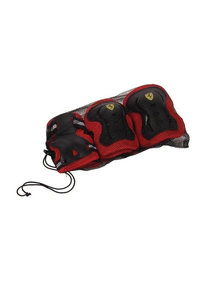 فيراري طقم واقي تزلج فيراري صغير - Image 2