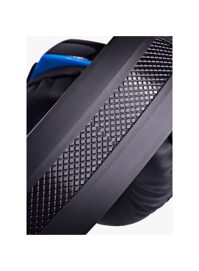 Gaming Wired Over the Ear Headsets with Mic & LED - G2000 Edition For PS4/PS5/Xbox one/Xbox Series/Nintendo Switch And PC - Image 3