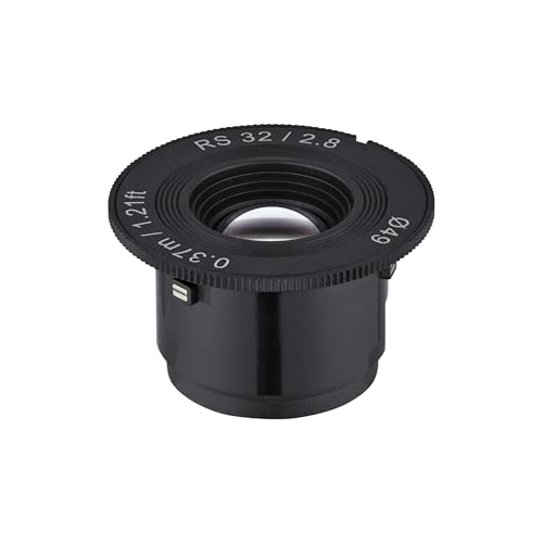 Samyang AF Remaster Slim Modular Lens Kit for Sony FE,Black - Image 2