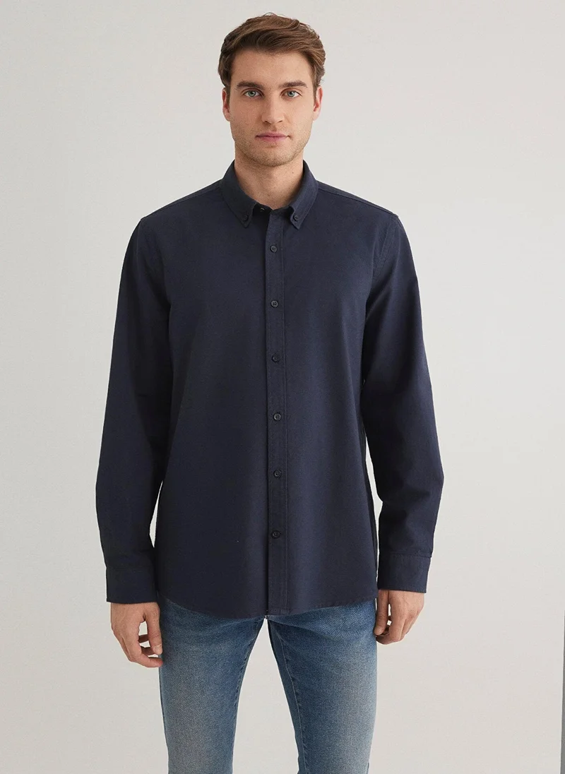 MAVI Navy Shirt
