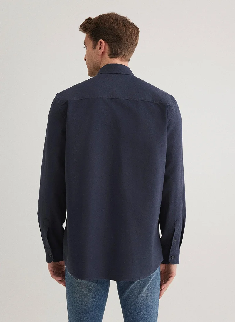 MAVI Navy Shirt