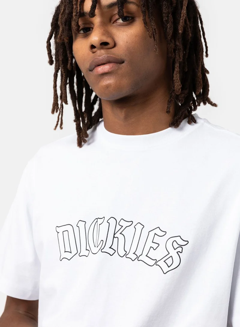 Dickies Union Springs T-Shirt