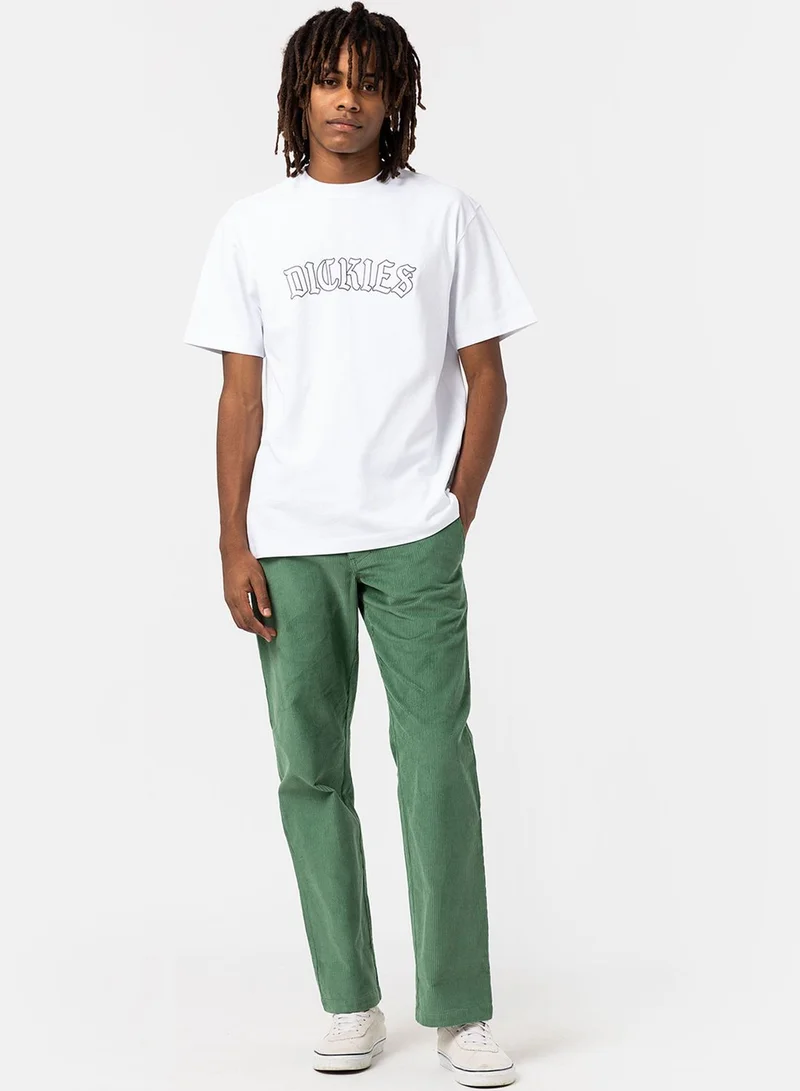 Dickies Union Springs T-Shirt