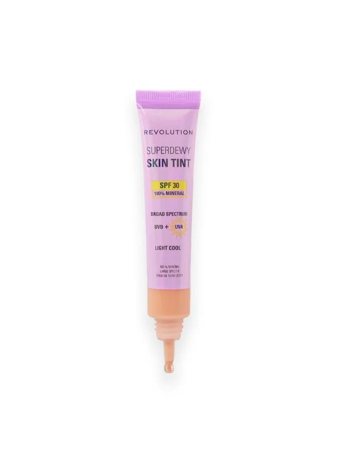 Superdewy Sundew SPF30 Skin Tint Light Cool