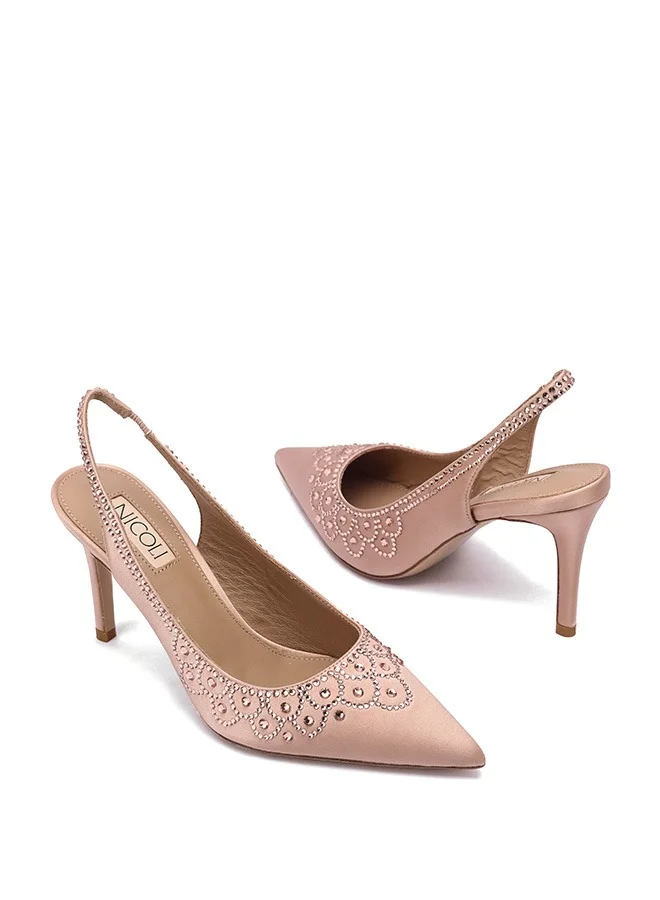 نيكولي صليب