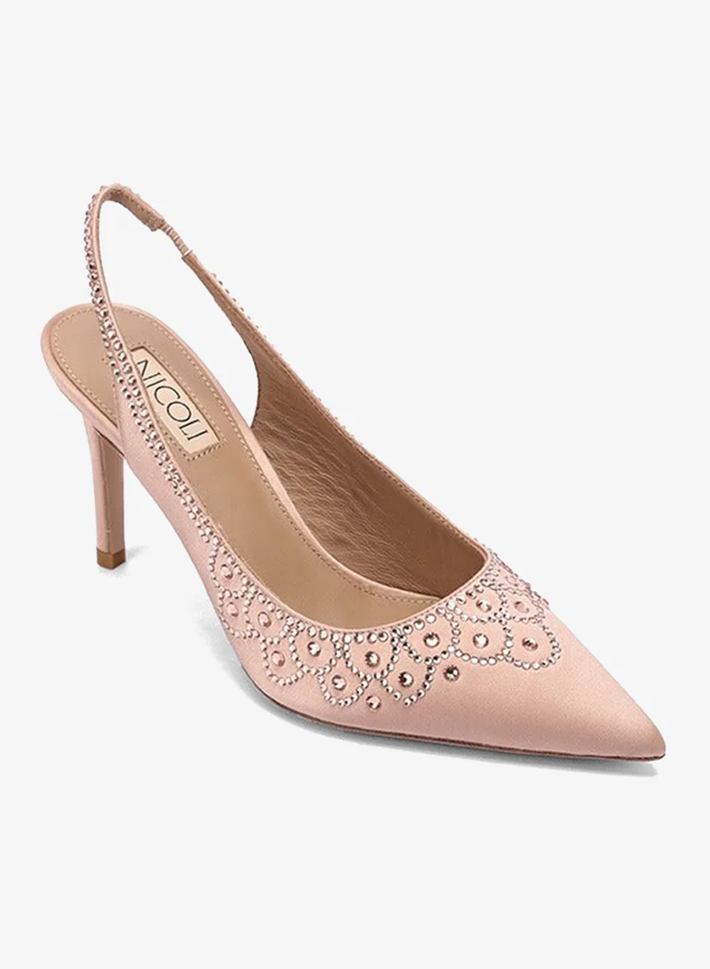 نيكولي صليب