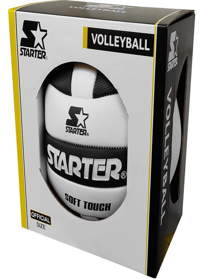 Starter Volleyball Soft Touch (Multicolor) - Image 5